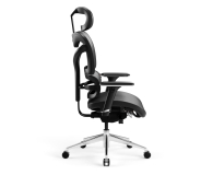 DIABLO Chairs V-COMMANDER czarno-szary - 1192268 - zdjęcie 3